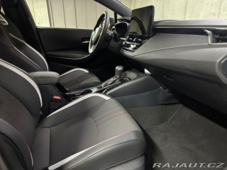 Toyota Corolla GR SPORT 1.8 Hybrid e-CV 2025