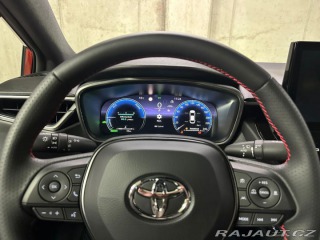 Toyota Corolla GR SPORT 1.8 Hybrid e-CV 2025
