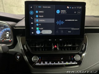 Toyota Corolla GR SPORT 1.8 Hybrid e-CV 2025