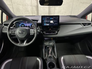 Toyota Corolla GR SPORT 1.8 Hybrid e-CV 2025