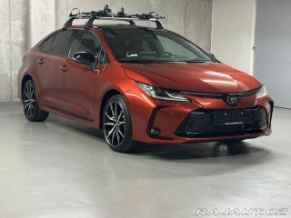 Toyota Corolla GR SPORT 1.8 Hybrid e-CV 2025