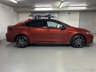 Toyota Corolla GR SPORT 1.8 Hybrid e-CV 2025