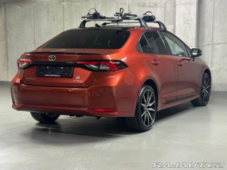 Toyota Corolla GR SPORT 1.8 Hybrid e-CV 2025