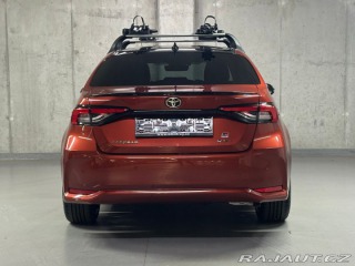 Toyota Corolla GR SPORT 1.8 Hybrid e-CV 2025