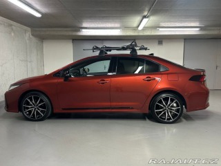 Toyota Corolla GR SPORT 1.8 Hybrid e-CV 2025