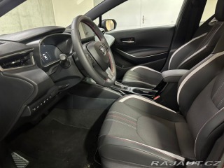 Toyota Corolla GR SPORT 1.8 Hybrid e-CV 2025