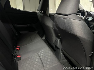 Toyota Yaris STYLE 1.5 Hybrid e-CVT ST 2025