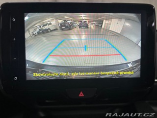 Toyota Yaris STYLE 1.5 Hybrid e-CVT ST 2025