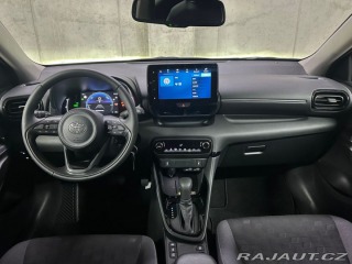 Toyota Yaris STYLE 1.5 Hybrid e-CVT ST 2025