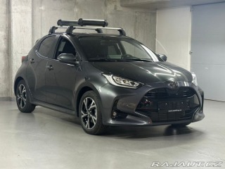 Toyota Yaris STYLE 1.5 Hybrid e-CVT ST 2025