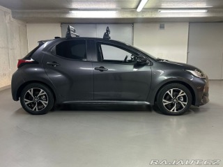 Toyota Yaris STYLE 1.5 Hybrid e-CVT ST 2025