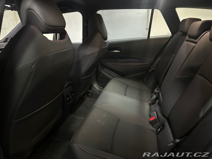 Toyota Corolla GR Sport JBL 2.0 Hybrid e 2025