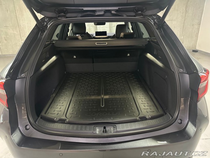 Toyota Corolla GR Sport JBL 2.0 Hybrid e 2025