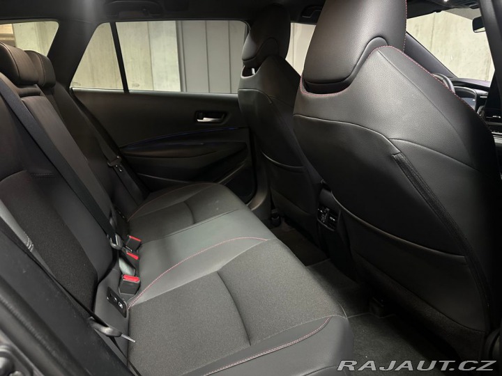 Toyota Corolla GR Sport JBL 2.0 Hybrid e 2025