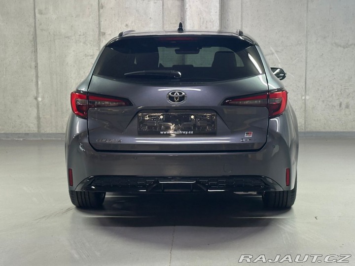 Toyota Corolla GR Sport JBL 2.0 Hybrid e 2025