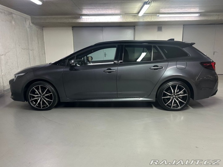 Toyota Corolla GR Sport JBL 2.0 Hybrid e 2025