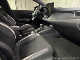 Toyota Corolla GR Sport JBL 2.0 Hybrid e 2025