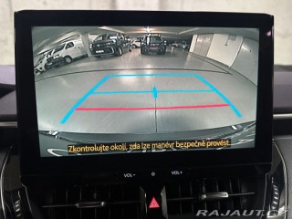 Toyota Corolla GR Sport JBL 2.0 Hybrid e 2025