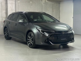 Toyota Corolla GR Sport JBL 2.0 Hybrid e 2025