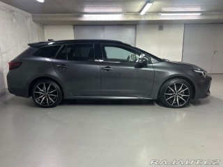 Toyota Corolla GR Sport JBL 2.0 Hybrid e 2025