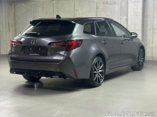Toyota Corolla GR Sport JBL 2.0 Hybrid e 2025