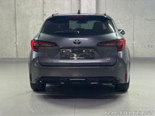Toyota Corolla GR Sport JBL 2.0 Hybrid e 2025