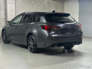 Toyota Corolla GR Sport JBL 2.0 Hybrid e 2025