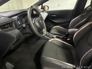 Toyota Corolla GR Sport JBL 2.0 Hybrid e 2025