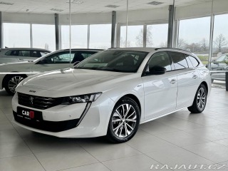 Peugeot 508 Hybrid 225*AT8*Allure*Web