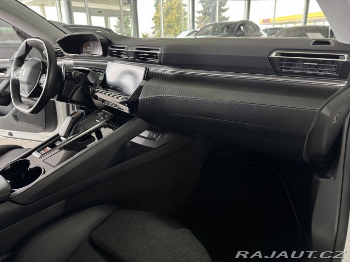 Peugeot 508 Hybrid 225*AT8*REZERVACE 2022