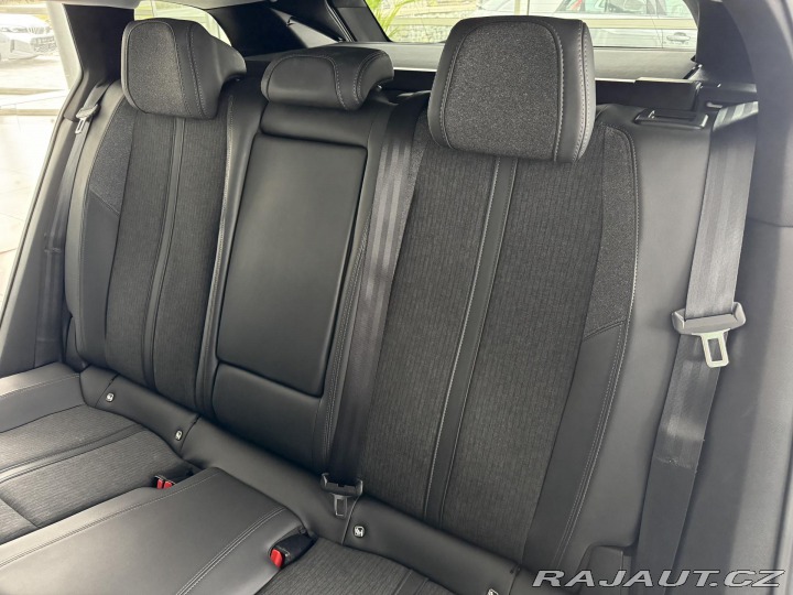 Peugeot 508 Hybrid 225*AT8*Allure*Web 2022