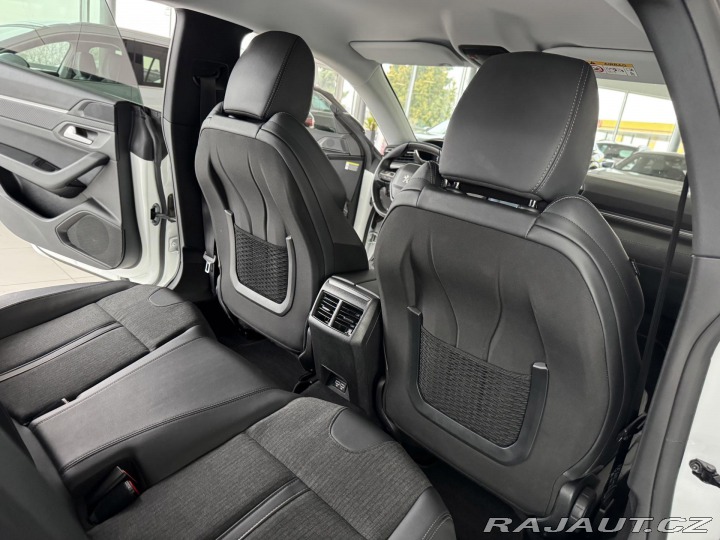 Peugeot 508 Hybrid 225*AT8*REZERVACE 2022