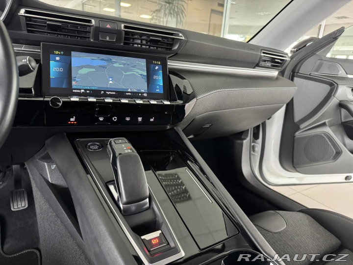Peugeot 508 Hybrid 225*AT8*Allure*Web 2022