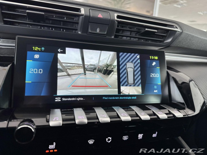 Peugeot 508 Hybrid 225*AT8*Allure*Web 2022