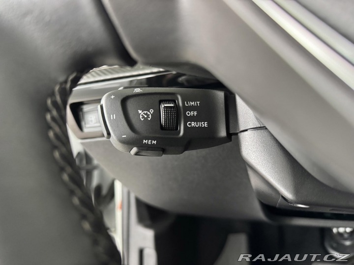 Peugeot 508 Hybrid 225*AT8*Allure*Web 2022