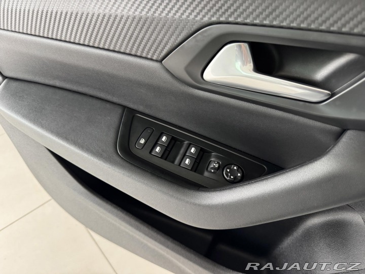 Peugeot 508 Hybrid 225*AT8*Allure*Web 2022