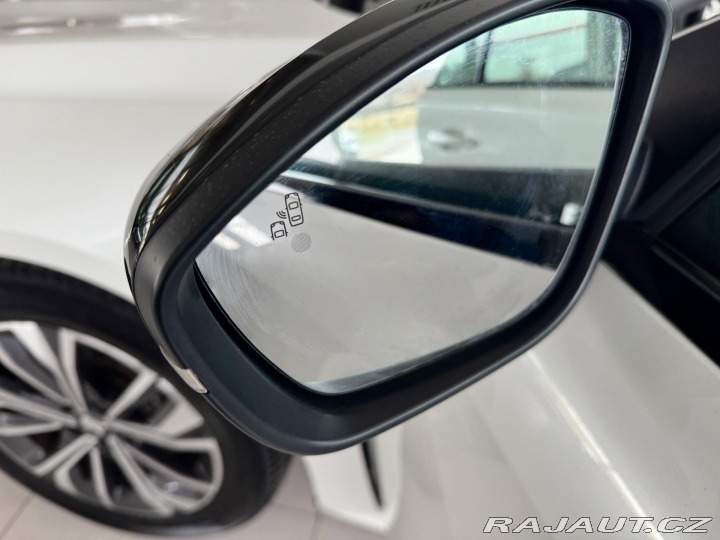 Peugeot 508 Hybrid 225*AT8*Allure*Web 2022