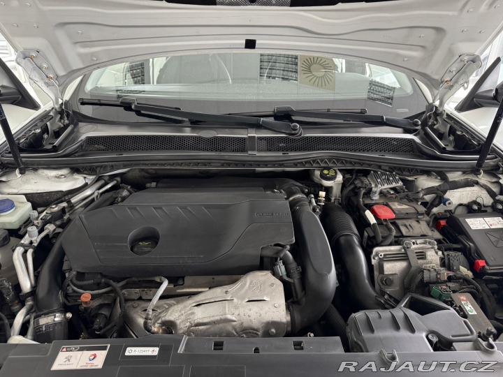 Peugeot 508 Hybrid 225*AT8*Allure*Web 2022