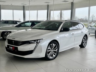 Peugeot 508 Hybrid 225*AT8*Allure*Web 2022