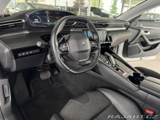 Peugeot 508 Hybrid 225*AT8*Allure*Web 2022