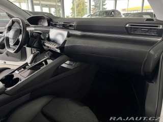Peugeot 508 Hybrid 225*AT8*Allure*Web 2022