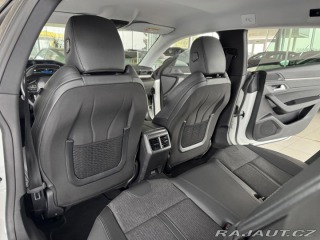 Peugeot 508 Hybrid 225*AT8*Allure*Web 2022