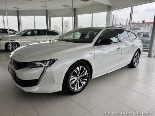 Peugeot 508 Hybrid 225*AT8*Allure*Web 2022