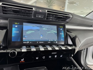 Peugeot 508 Hybrid 225*AT8*Allure*Web 2022