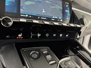 Peugeot 508 Hybrid 225*AT8*Allure*Web 2022