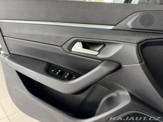 Peugeot 508 Hybrid 225*AT8*Allure*Web 2022