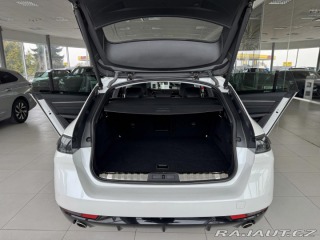 Peugeot 508 Hybrid 225*AT8*Allure*Web 2022