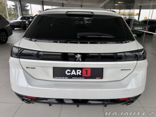 Peugeot 508 Hybrid 225*AT8*Allure*Web 2022