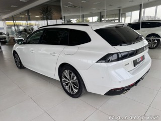 Peugeot 508 Hybrid 225*AT8*Allure*Web 2022
