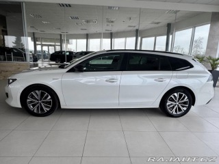 Peugeot 508 Hybrid 225*AT8*Allure*Web 2022